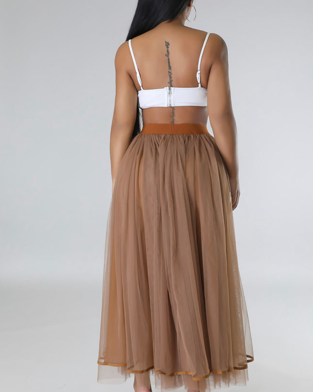 Sweetheart Top