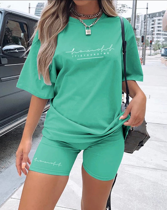 It’s not me it’s you Set (Teal)