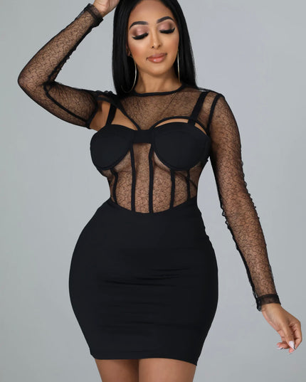 The Little Black Dress