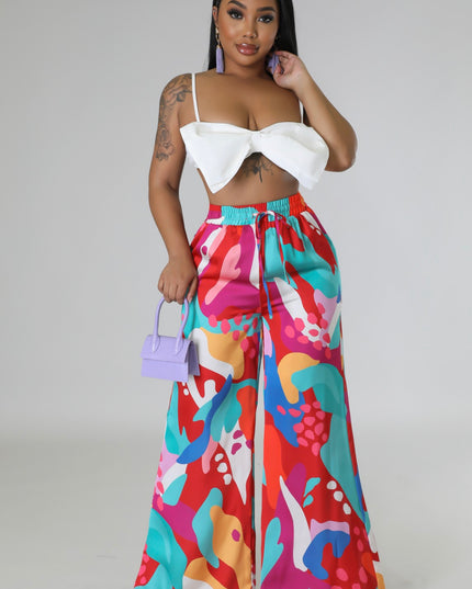 Sweetheart Top