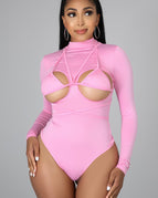 Pink / Small
