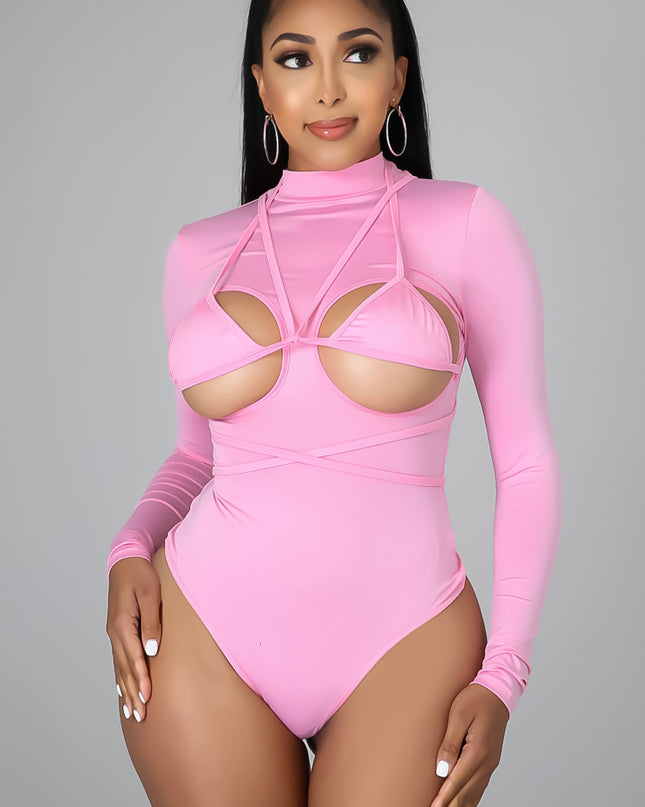 Obsessed Bodysuit
