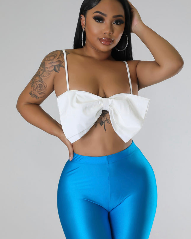Sweetheart Top