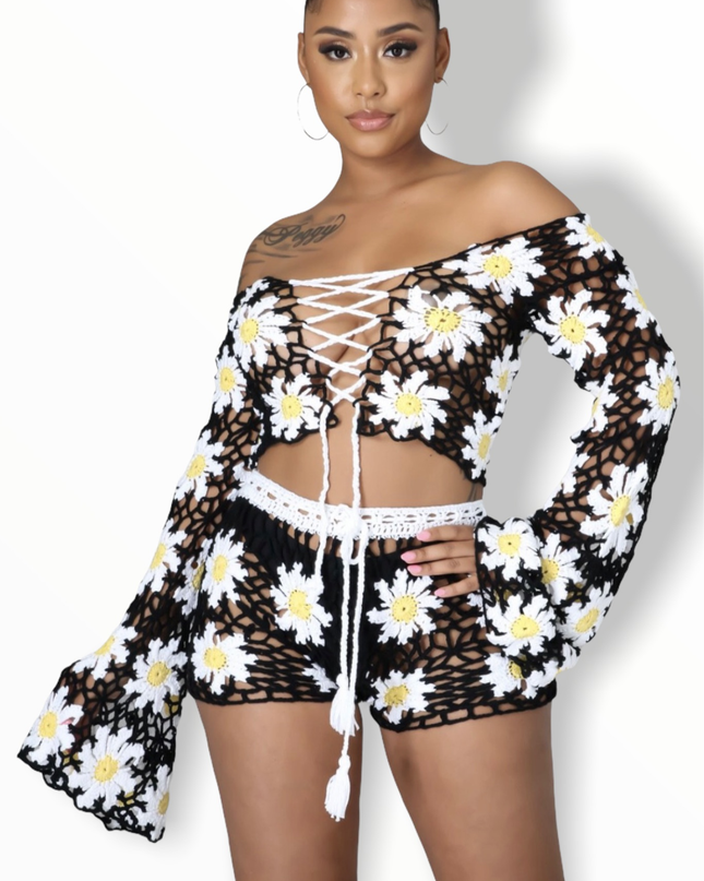Daisy 2.0 Set