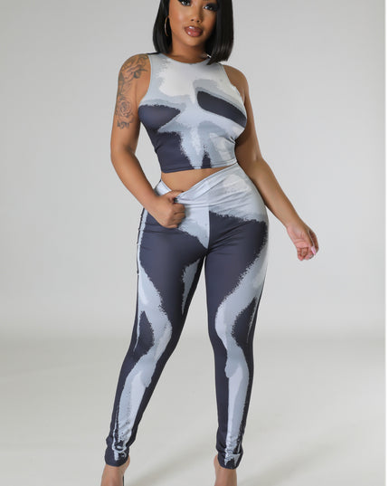 Midday Legging Set