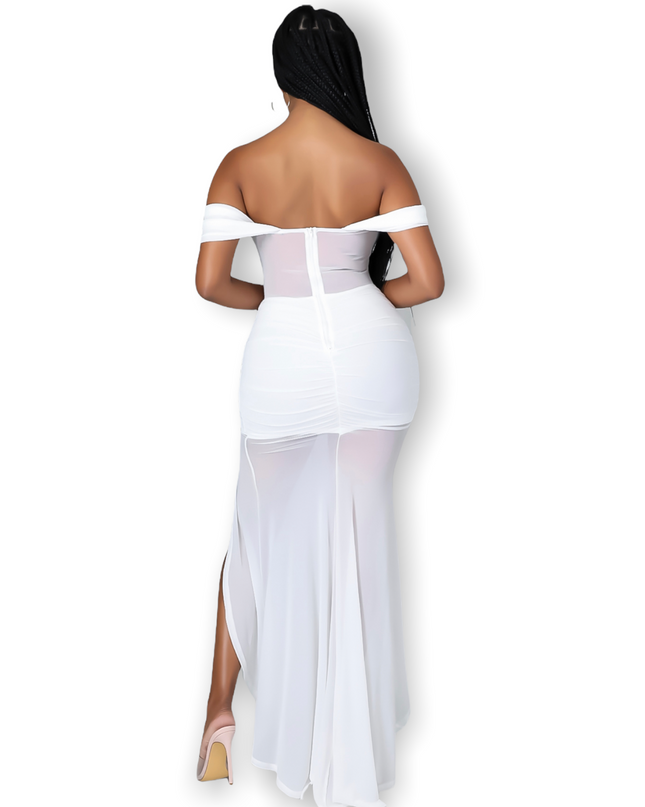 Having A Ball Dress