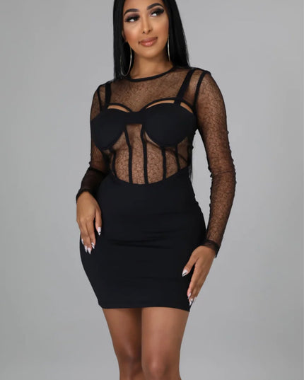 The Little Black Dress