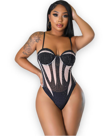 Glitz and Glam Set