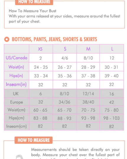 La Bonita Pant Set