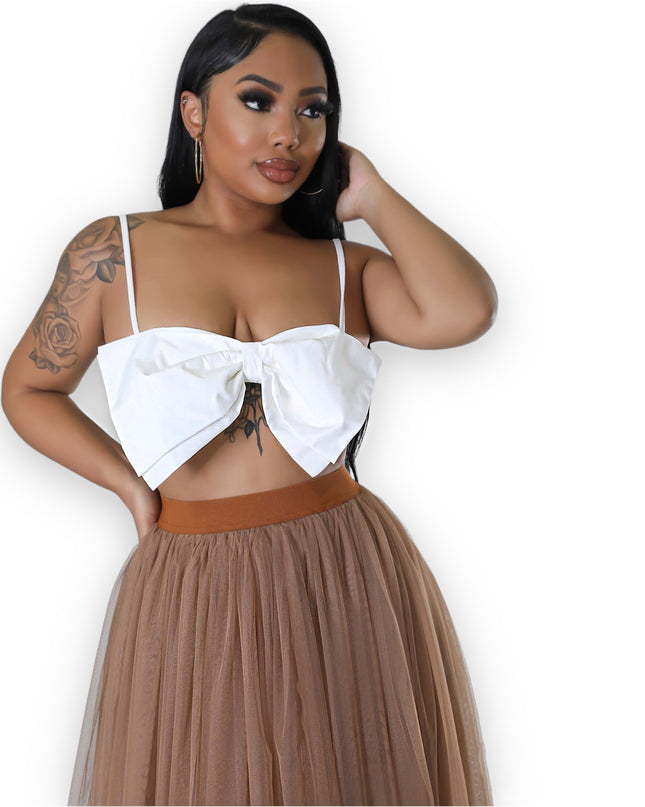 Sweetheart Top