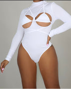White / Small