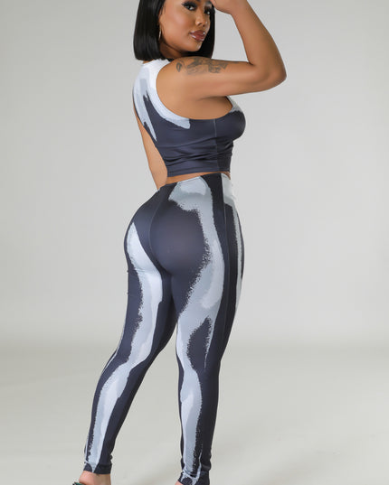 Midday Legging Set