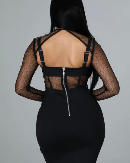The Little Black Dress