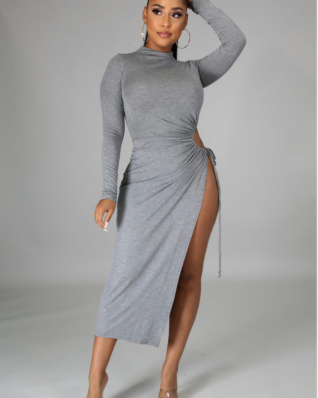 Hypnotizing Dress