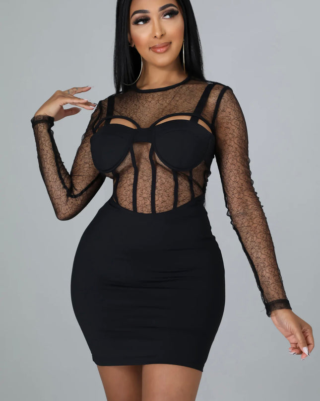 The Little Black Dress